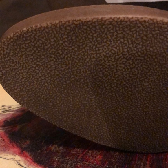 👢💎👧🏼 NWT💎4m👧🏼Wide Calf💎Tall👢Cognac👧🏼💎 - Picture 7 of 9